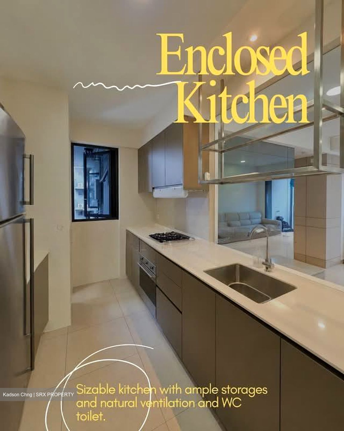 Grandeur Park Residences (D16), Condominium #589380331
